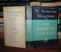 Narrow corner (Maugham, W. Somerset)