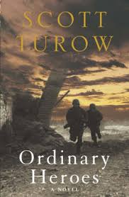 Ordinary heroes (Turow, Scott)
