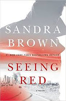 Seeing red (Brown, Sandra)