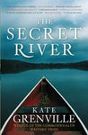 Secret river (Grenville, Kate) (2005, paperback)