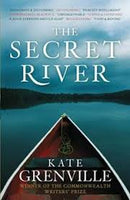 Secret river (Grenville, Kate) (2005, paperback)