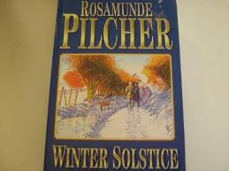 Winter solstice. Rosamunde Pilcher. 2000.