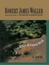 Slow waltz in Cedar Bend (Waller, Robert James)
