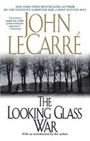 Looking Glass War (LeCarre, John)